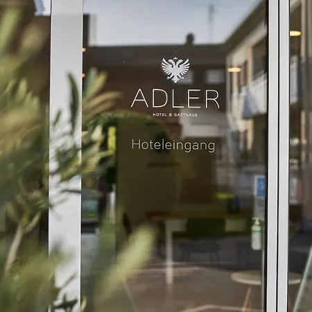 Adler & Нонненхорн