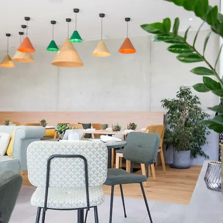 Adler Hotel&gasthaus 3* Nonnenhorn