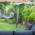 Pensionat Adler & 3*