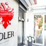 Pensionat Adler &