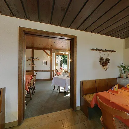 Adler & Guest house