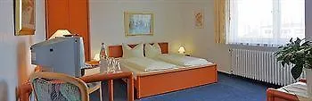 Adler & Guest house Nonnenhorn