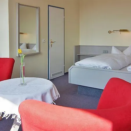 Adler & Guest house Nonnenhorn
