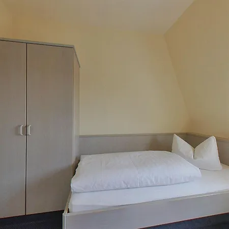 Adler & Guest house Nonnenhorn