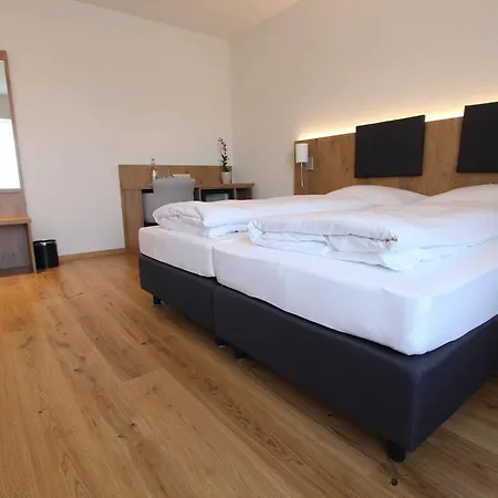 Adler & Guest house Nonnenhorn