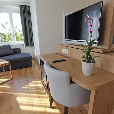 Guest house Adler & 3*