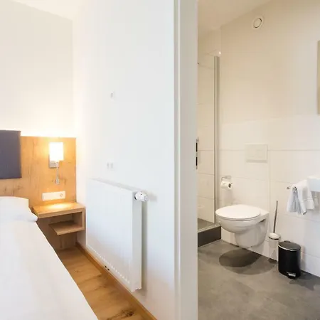 Guest house Adler & 3*