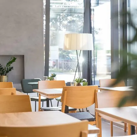 Adler & Guest house Nonnenhorn