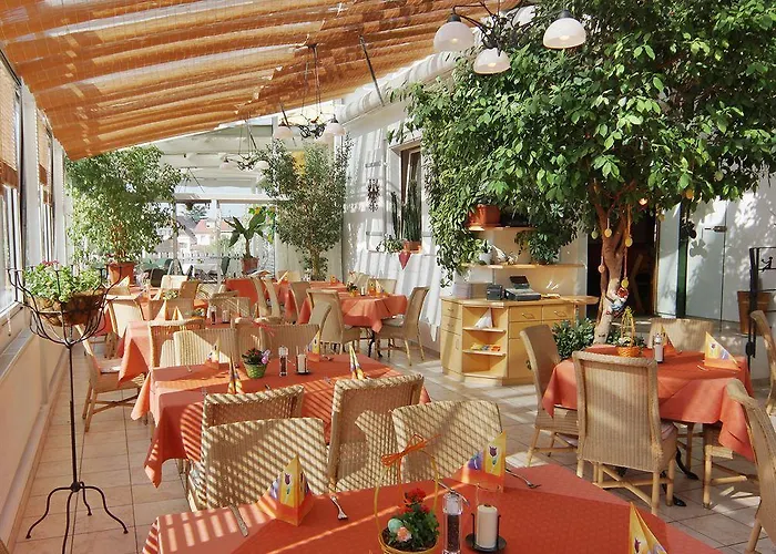 Adler & 3* Nonnenhorn